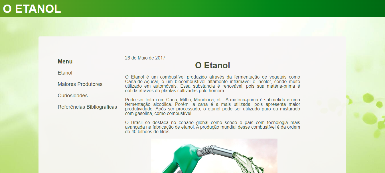 Etanol