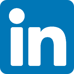 Linkedin por FlatIcon