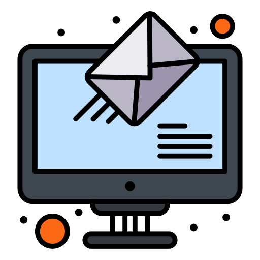 Contatos por FlatIcon