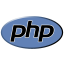 PHP por Iconfinder