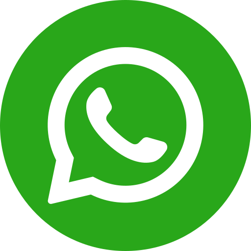 Whatsapp por FlatIcon
